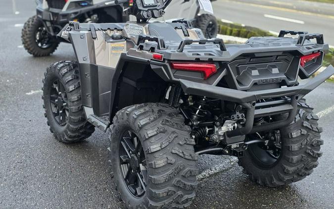 2026 Polaris Sportsman 850 Trail