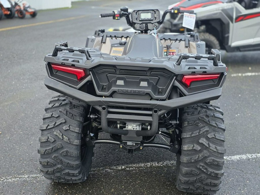 2026 Polaris Sportsman 850 Trail