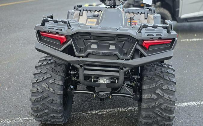 2026 Polaris Sportsman 850 Trail