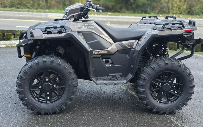 2026 Polaris Sportsman 850 Trail