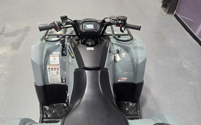 2026 Yamaha Kodiak 450 EPS XT-R