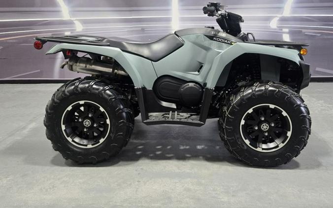 2026 Yamaha Kodiak 450 EPS XT-R