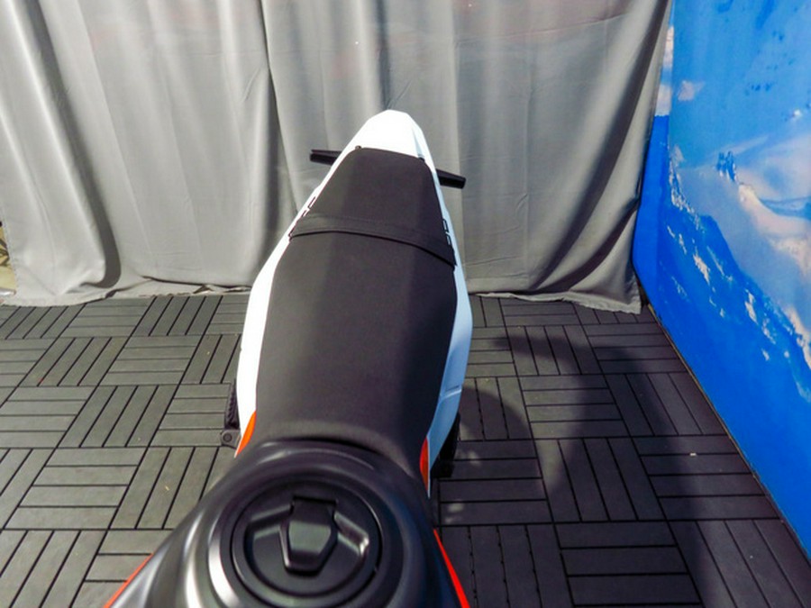 2026 KTM Enduro 390 R