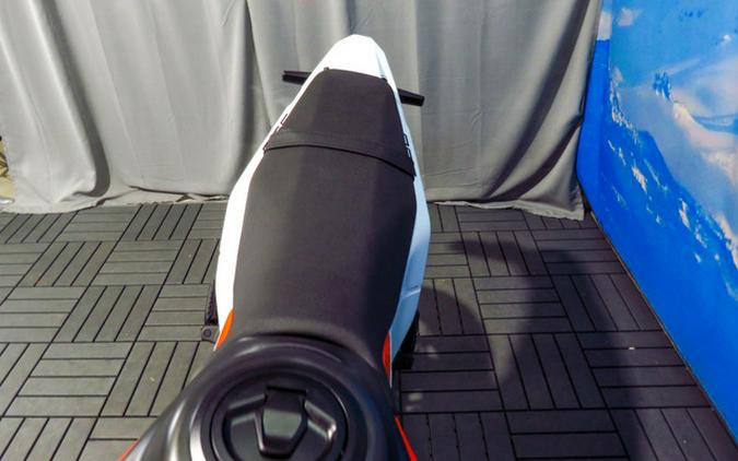 2026 KTM Enduro 390 R