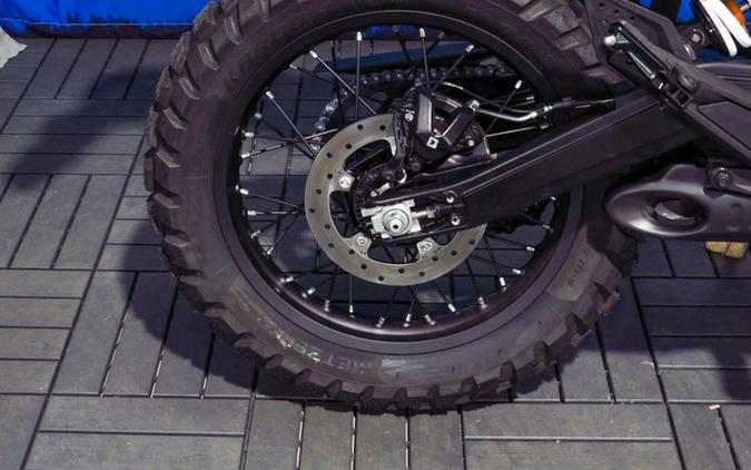 2026 KTM Enduro 390 R