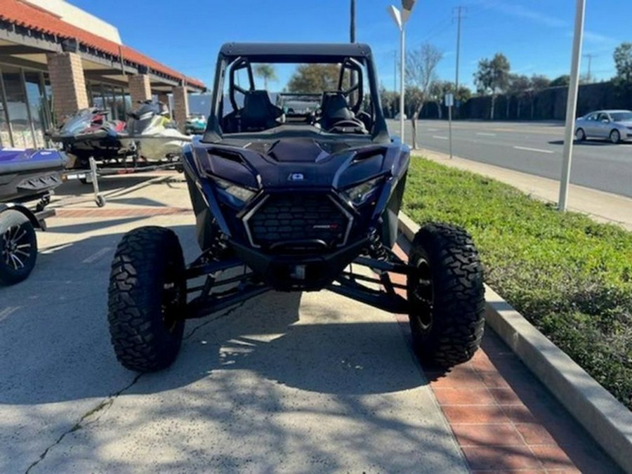 2026 Polaris RZR Pro R 4 Ultimate