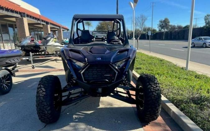 2026 Polaris RZR Pro R 4 Ultimate