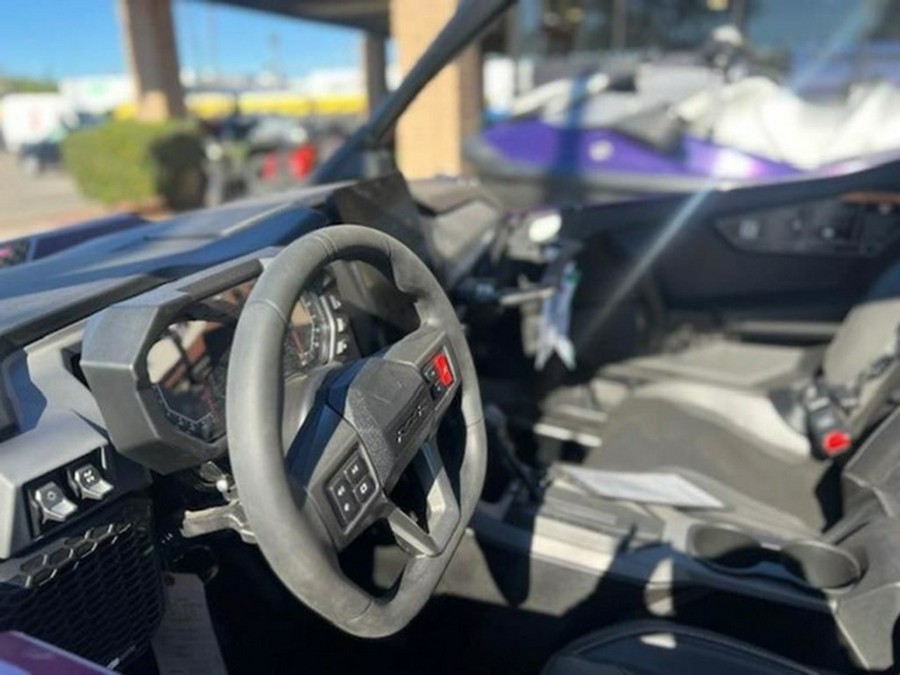 2026 Polaris RZR Pro R 4 Ultimate