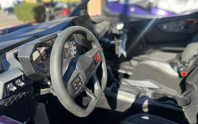 2026 Polaris RZR Pro R 4 Ultimate