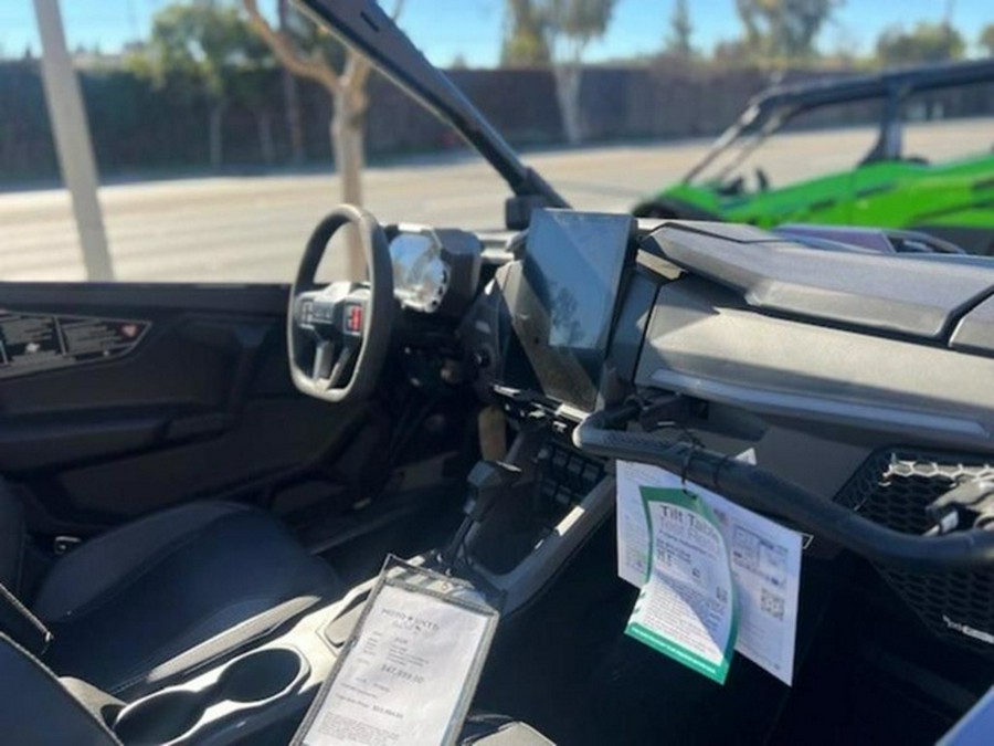 2026 Polaris RZR Pro R 4 Ultimate