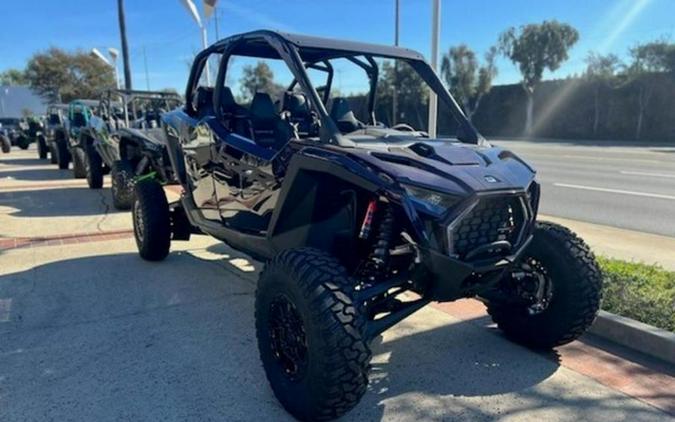 2026 Polaris RZR Pro R 4 Ultimate
