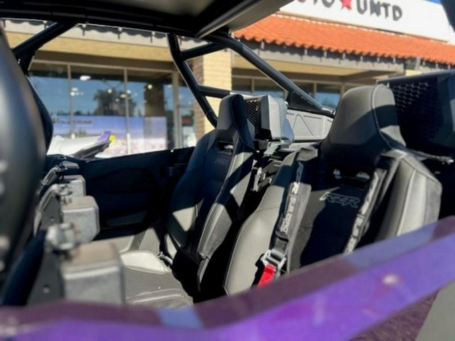 2026 Polaris RZR Pro R 4 Ultimate