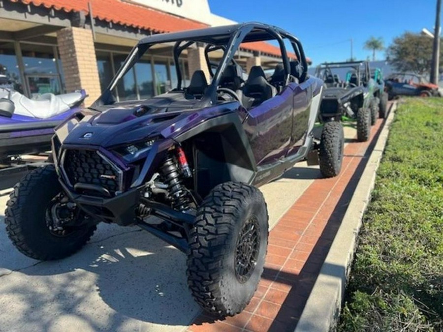 2026 Polaris RZR Pro R 4 Ultimate