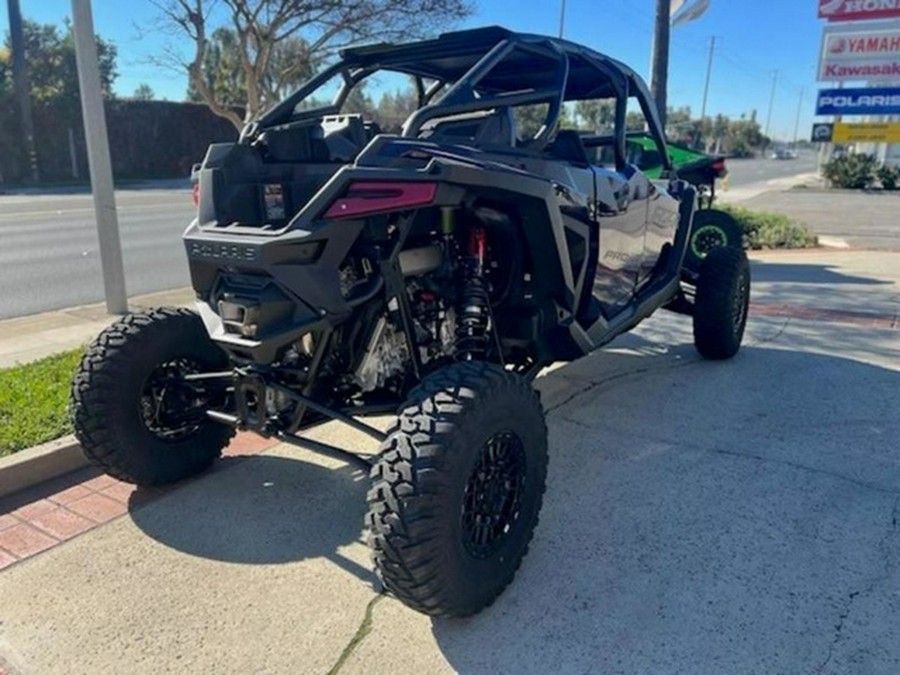 2026 Polaris RZR Pro R 4 Ultimate