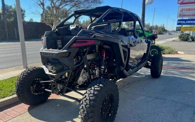 2026 Polaris RZR Pro R 4 Ultimate