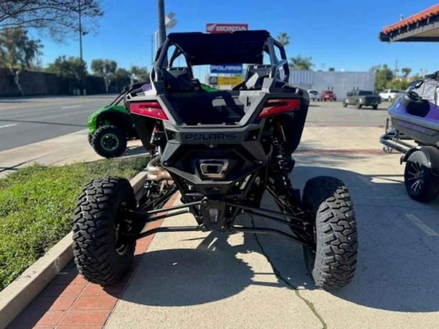 2026 Polaris RZR Pro R 4 Ultimate