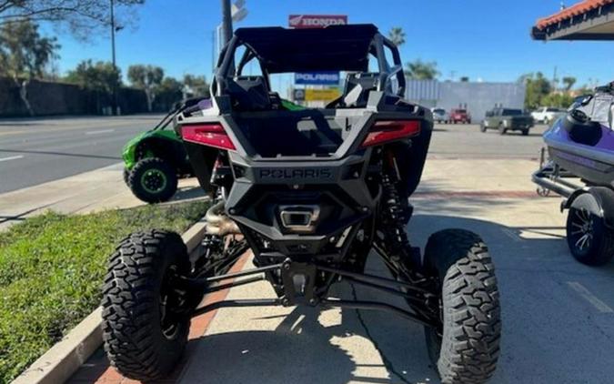 2026 Polaris RZR Pro R 4 Ultimate