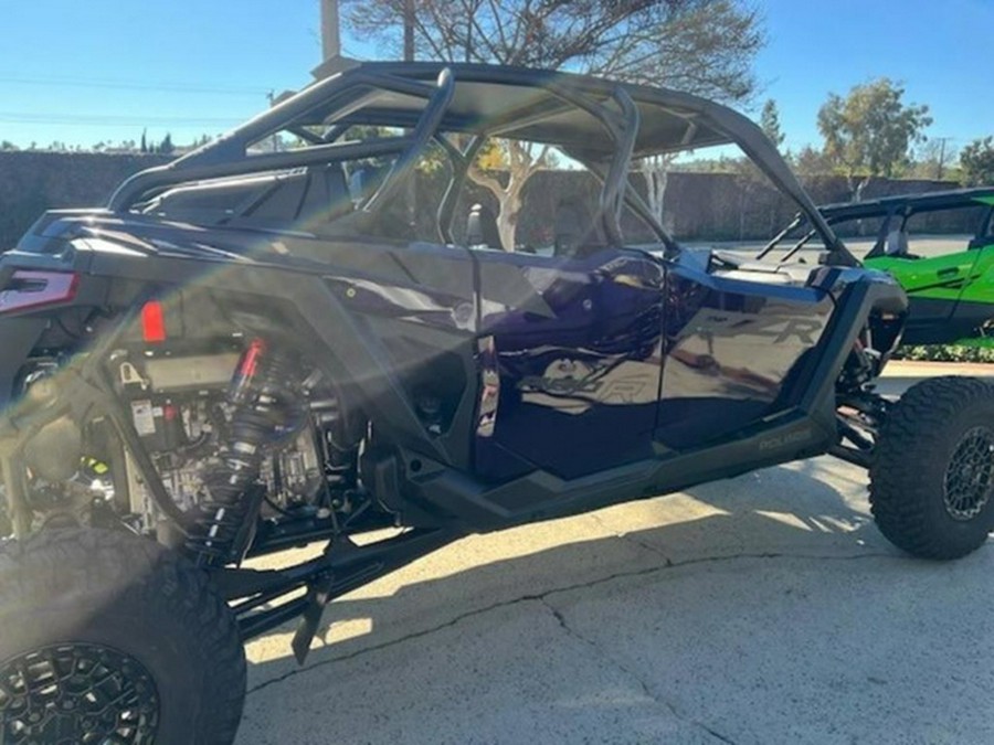 2026 Polaris RZR Pro R 4 Ultimate