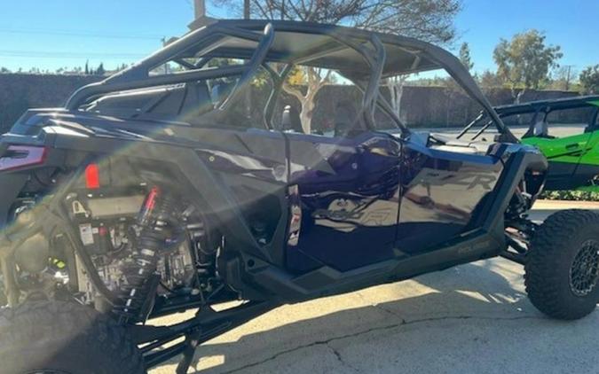 2026 Polaris RZR Pro R 4 Ultimate