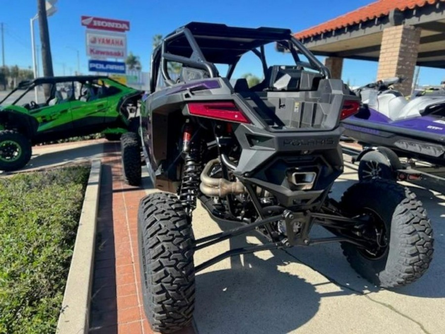2026 Polaris RZR Pro R 4 Ultimate