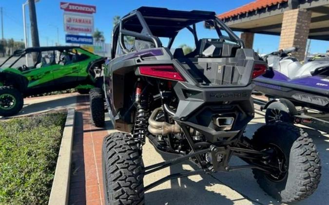2026 Polaris RZR Pro R 4 Ultimate