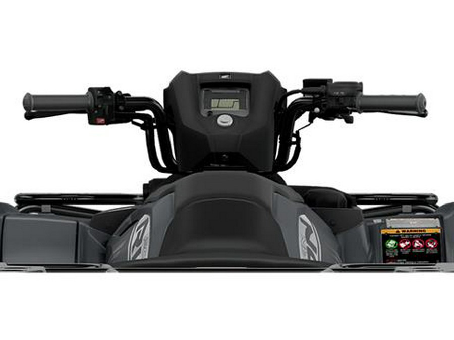 2026 Honda FourTrax Foreman Rubicon 4x4 EPS