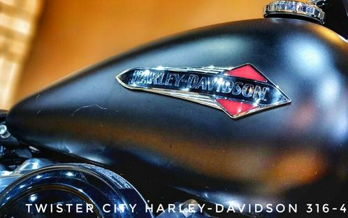 USED 2019 Harley-Davidson® Softail Slim®, FLSL