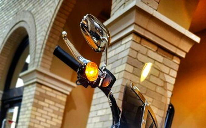 USED 2019 Harley-Davidson® Softail Slim®, FLSL