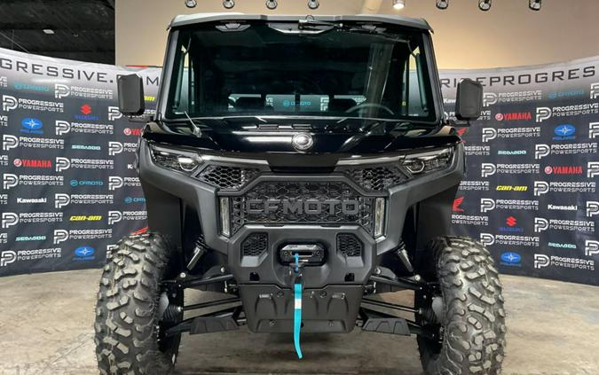 2026 CFMOTO UFORCE U10 XL Pro Highland