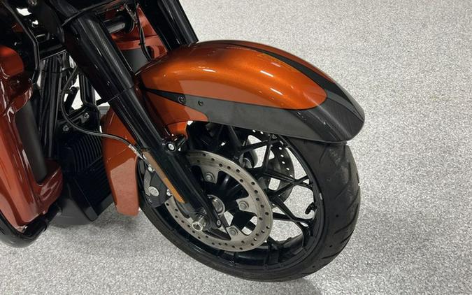 2020 Harley-Davidson FLTRXS - Road Glide Special