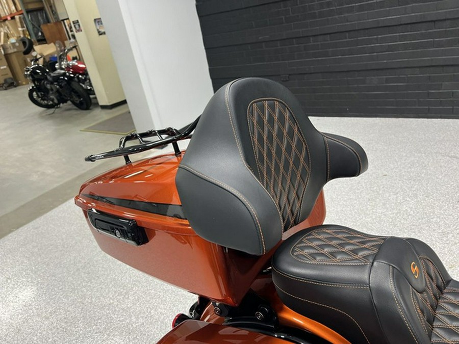 2020 Harley-Davidson FLTRXS - Road Glide Special