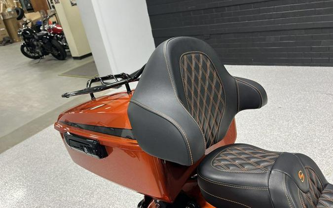 2020 Harley-Davidson FLTRXS - Road Glide Special