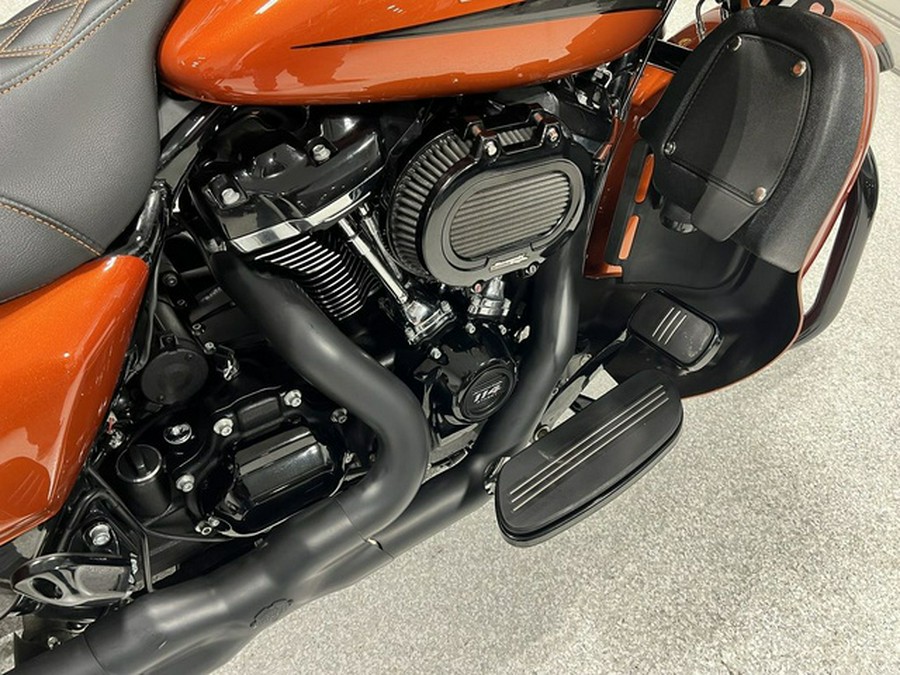 2020 Harley-Davidson FLTRXS - Road Glide Special