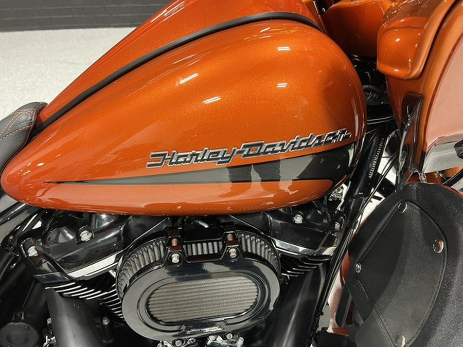 2020 Harley-Davidson FLTRXS - Road Glide Special