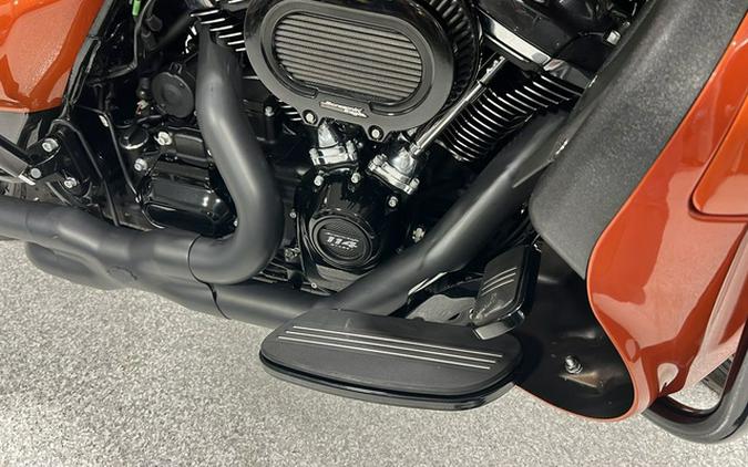 2020 Harley-Davidson FLTRXS - Road Glide Special