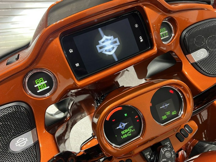 2020 Harley-Davidson FLTRXS - Road Glide Special