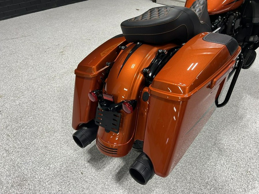 2020 Harley-Davidson FLTRXS - Road Glide Special