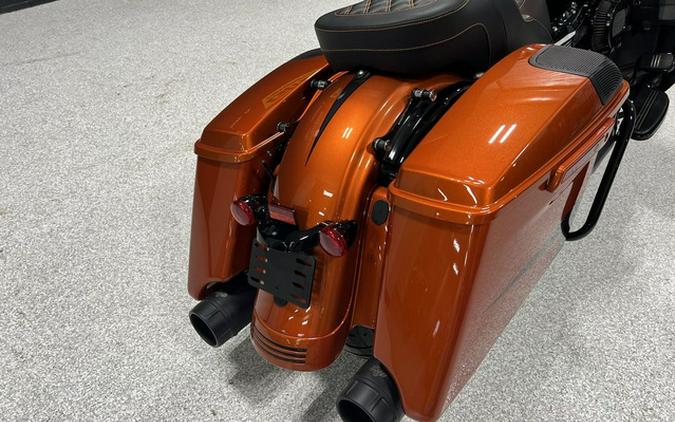 2020 Harley-Davidson FLTRXS - Road Glide Special