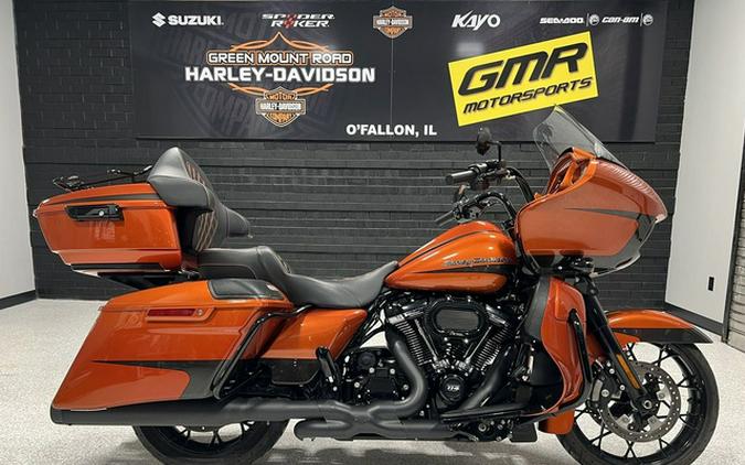 2020 Harley-Davidson FLTRXS - Road Glide Special