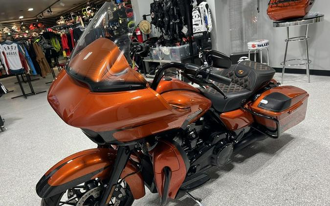 2020 Harley-Davidson FLTRXS - Road Glide Special