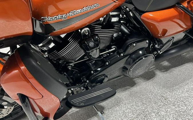 2020 Harley-Davidson FLTRXS - Road Glide Special