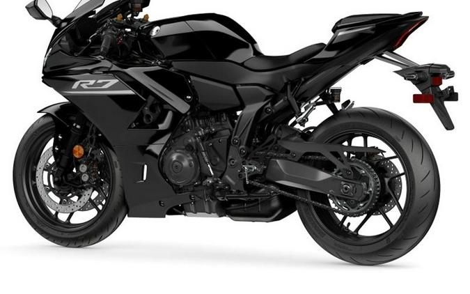 2026 Yamaha YZF-R7