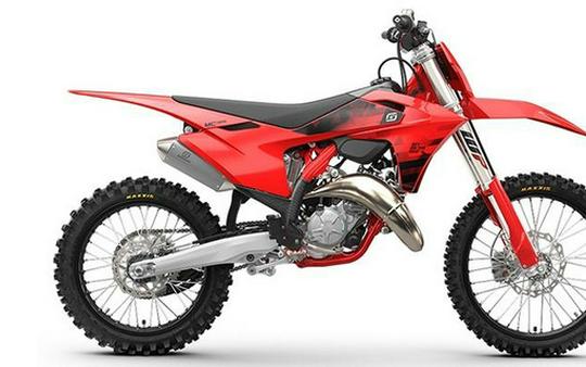 2026 GASGAS MC 125
