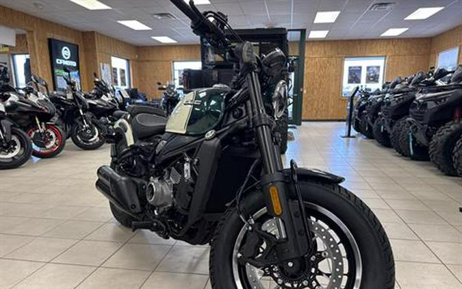 2026 CFMOTO 450CL-C