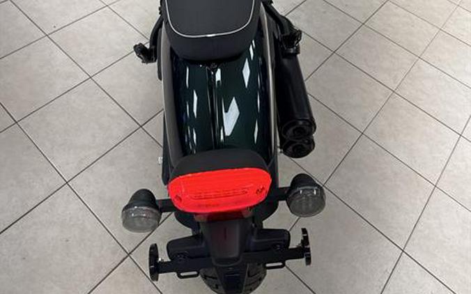 2026 CFMOTO 450CL-C