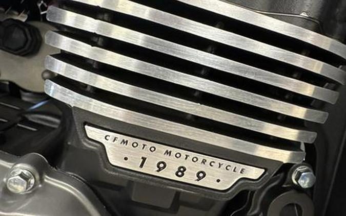 2026 CFMOTO 450CL-C