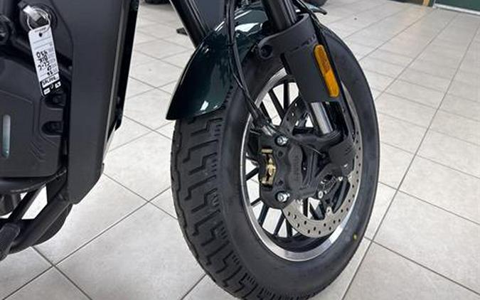 2026 CFMOTO 450CL-C