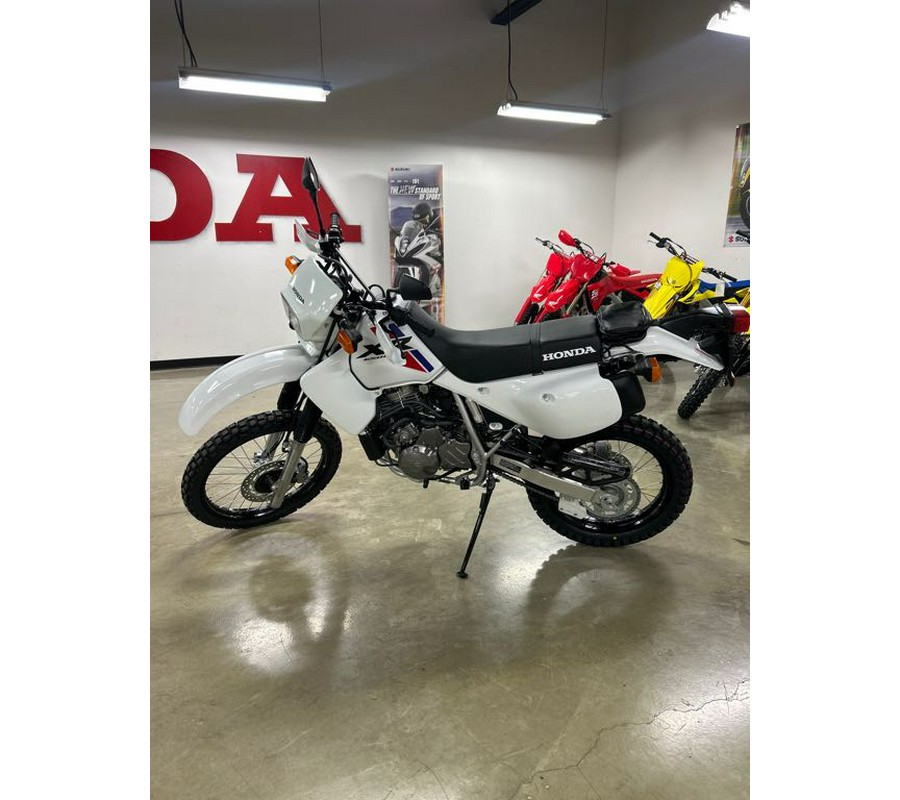 2025 Honda XR™ 650L