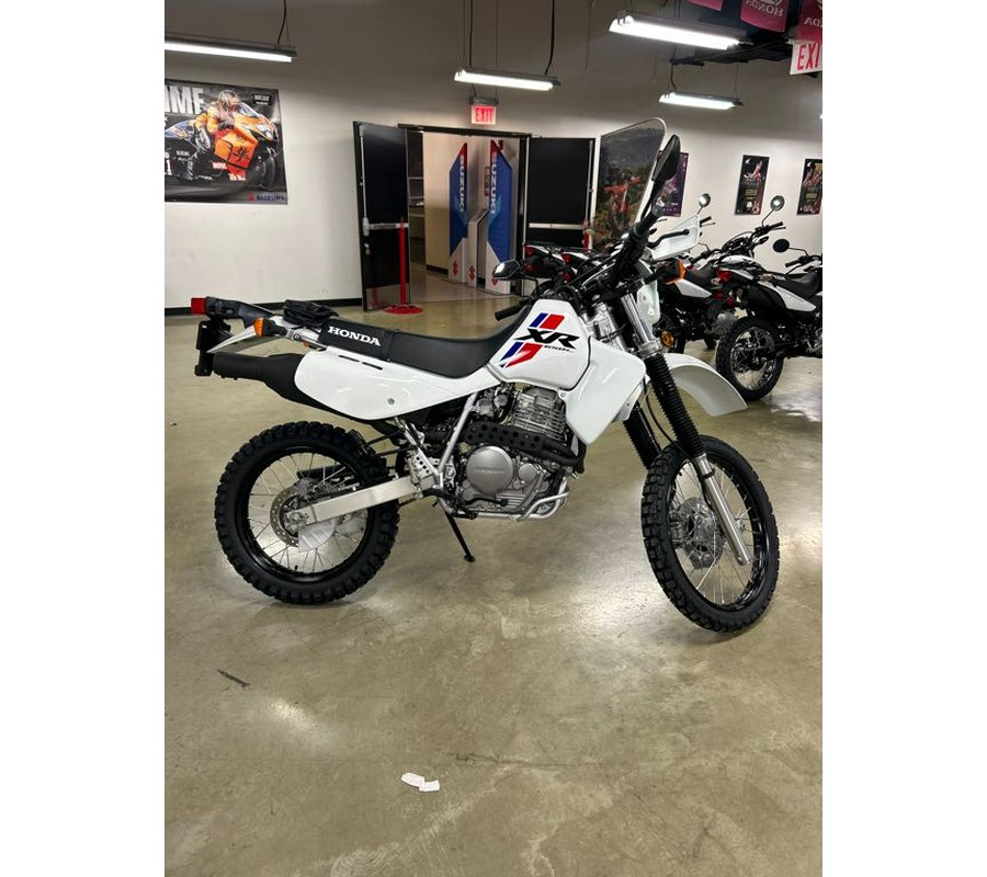 2025 Honda XR™ 650L