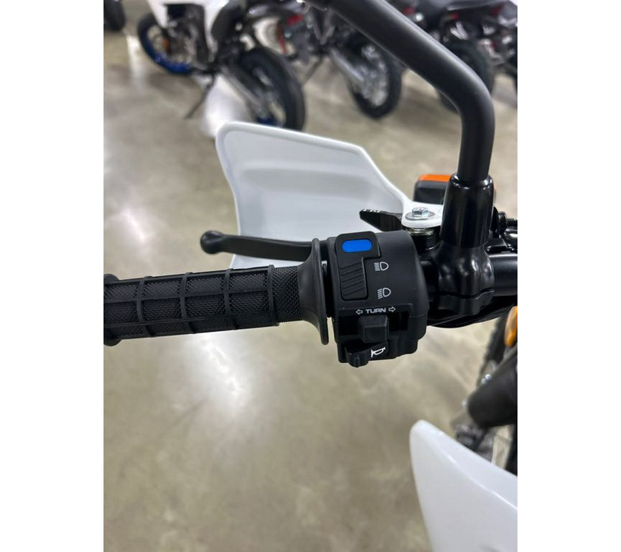 2025 Honda XR™ 650L